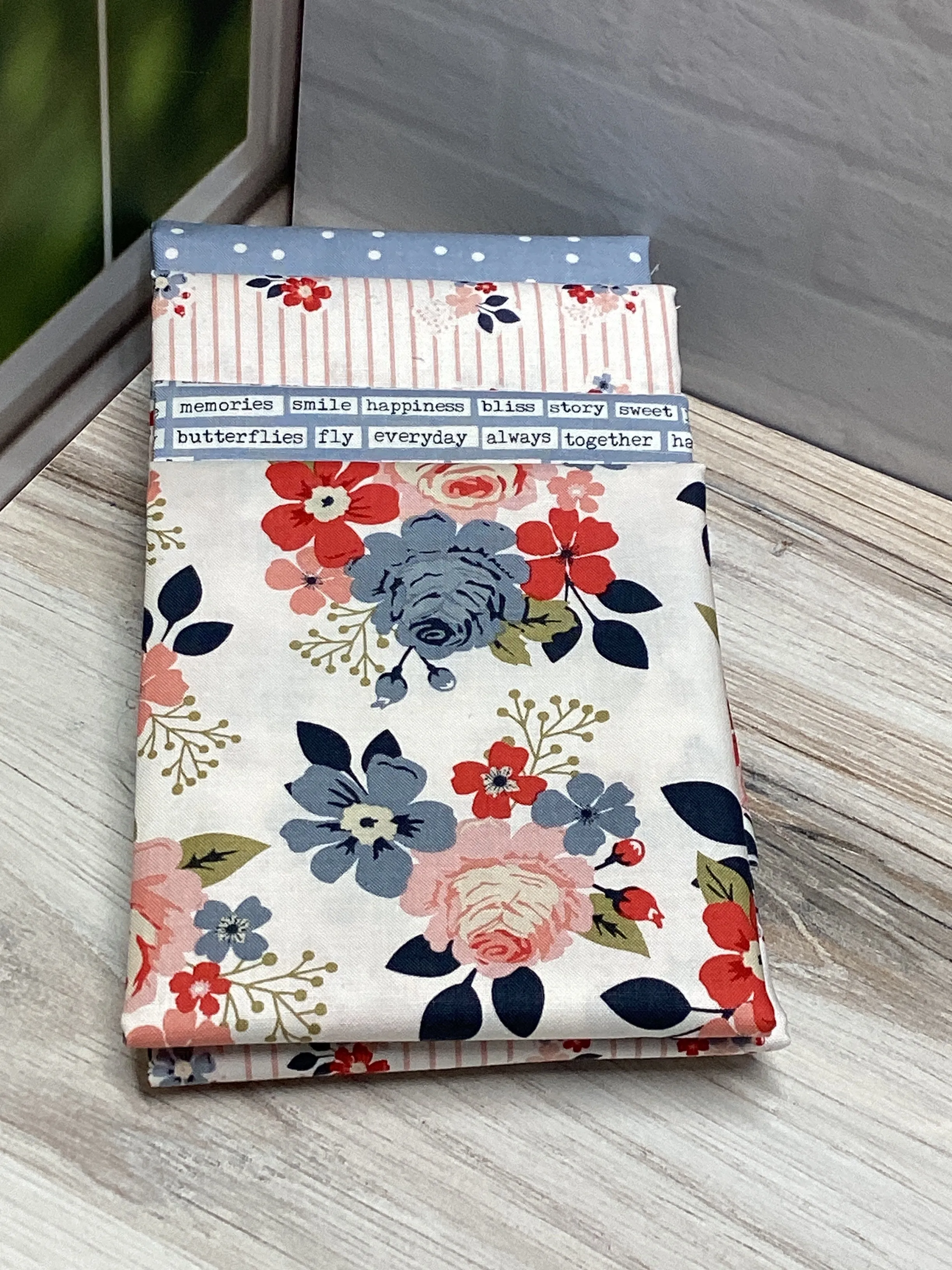 Tia Tote