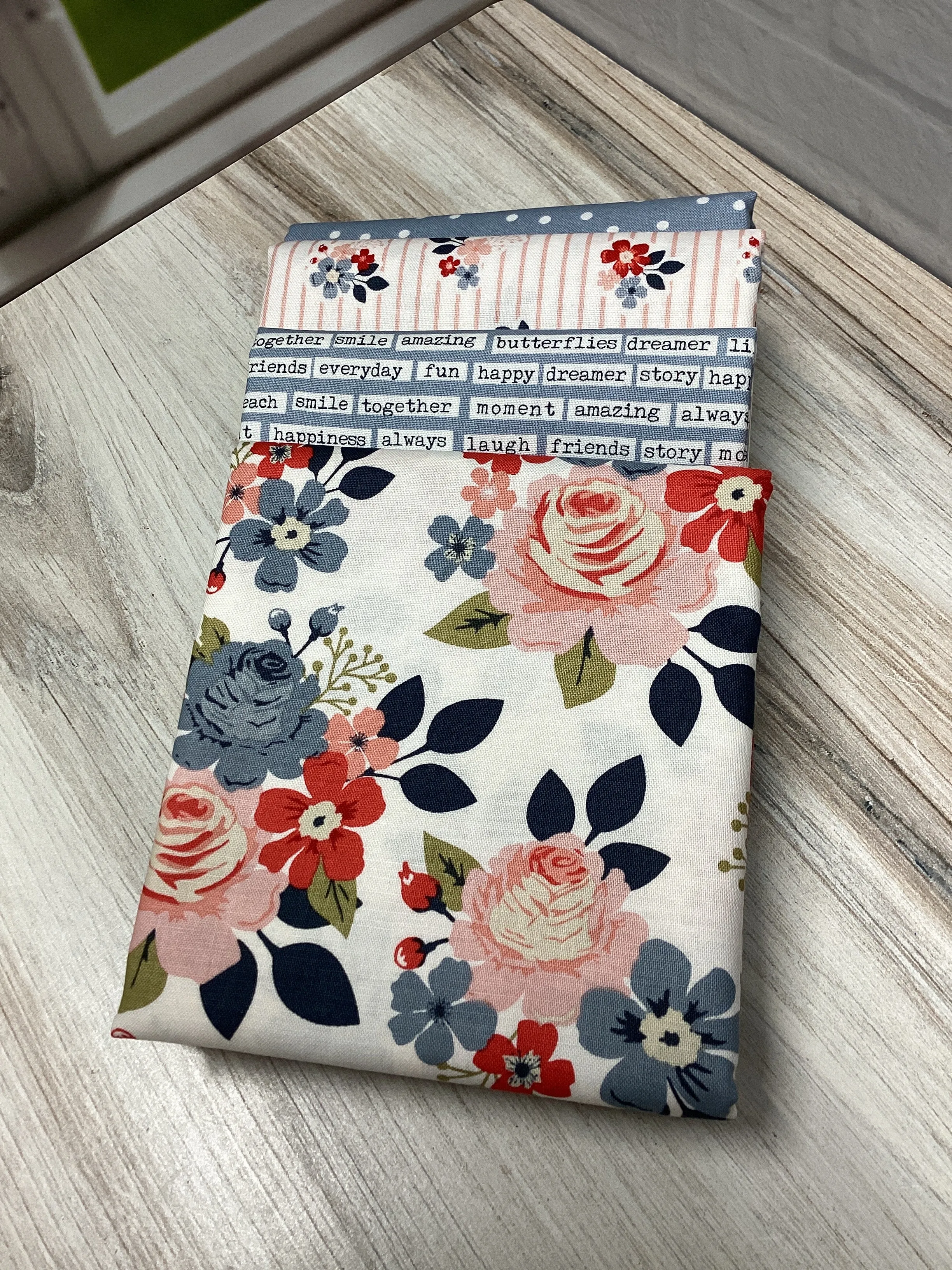 Tia Tote