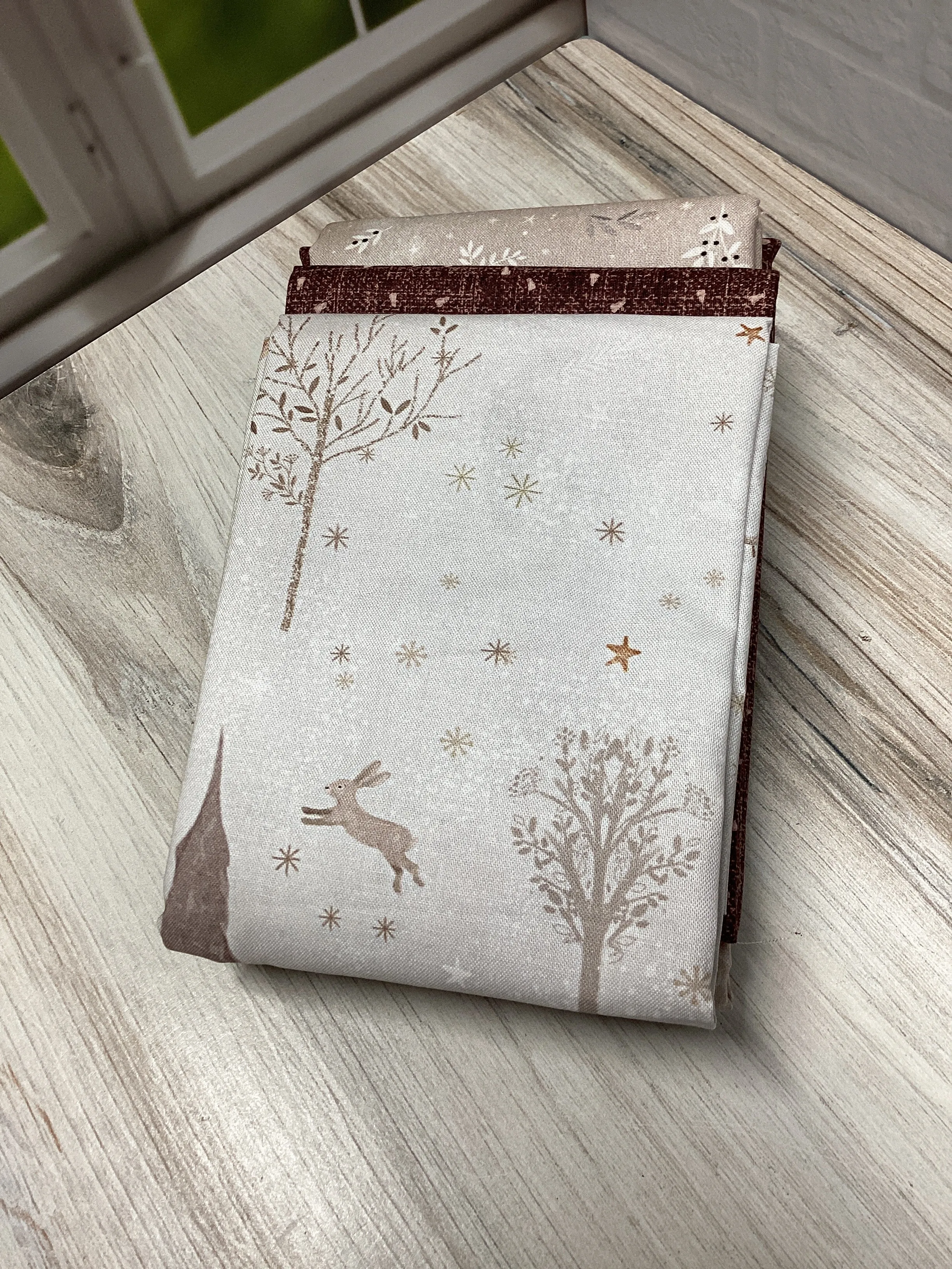 Tia Tote