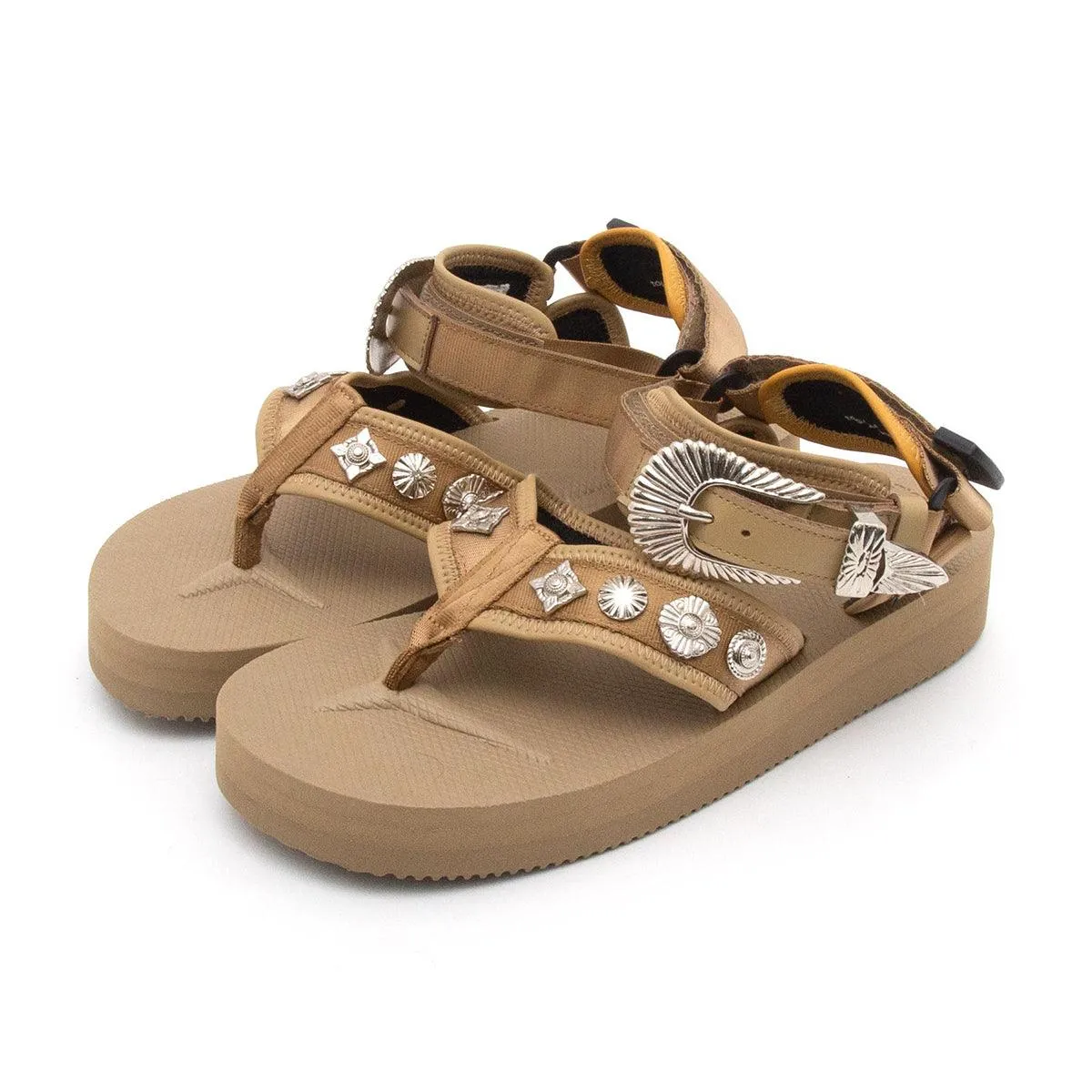   Toga Virilis TONO 'Beige'
