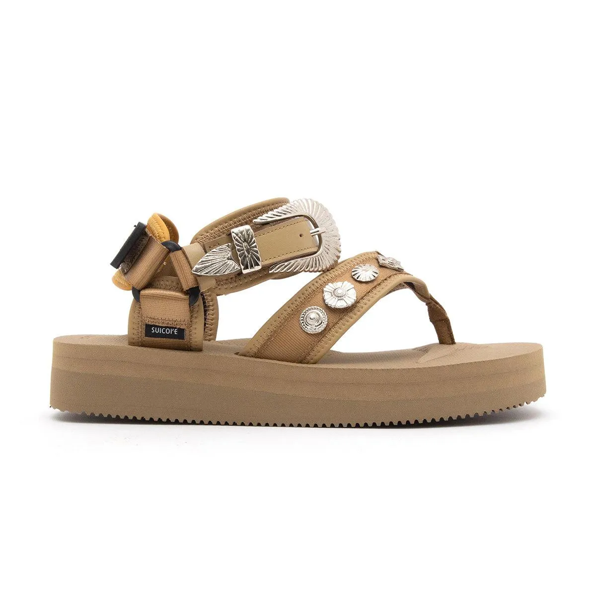   Toga Virilis TONO 'Beige'