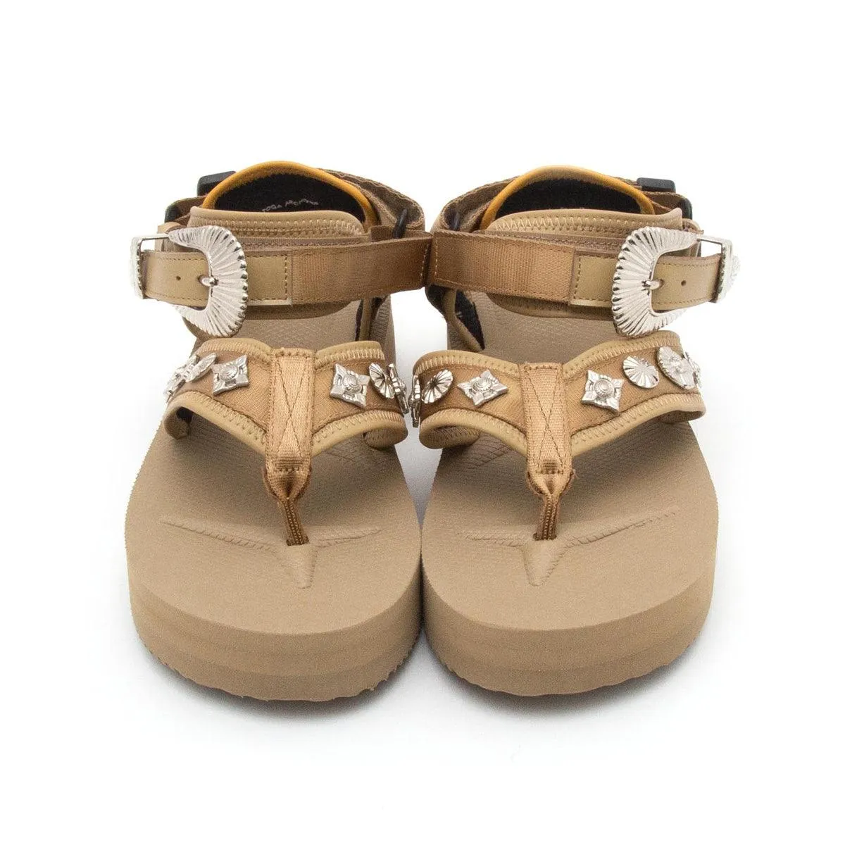   Toga Virilis TONO 'Beige'