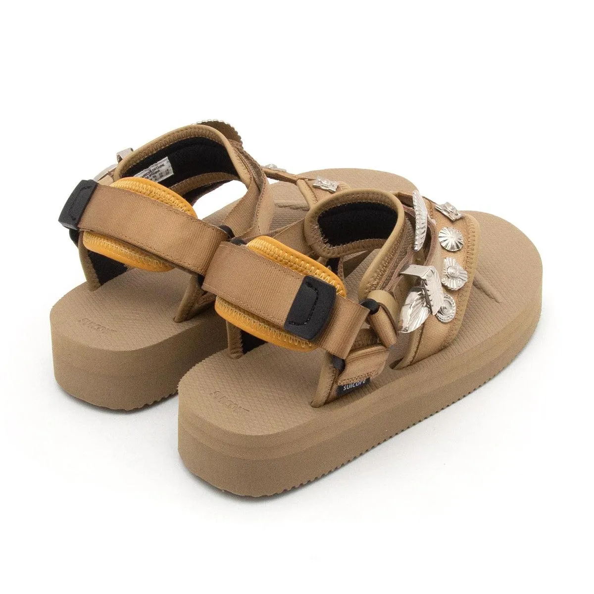   Toga Virilis TONO 'Beige'