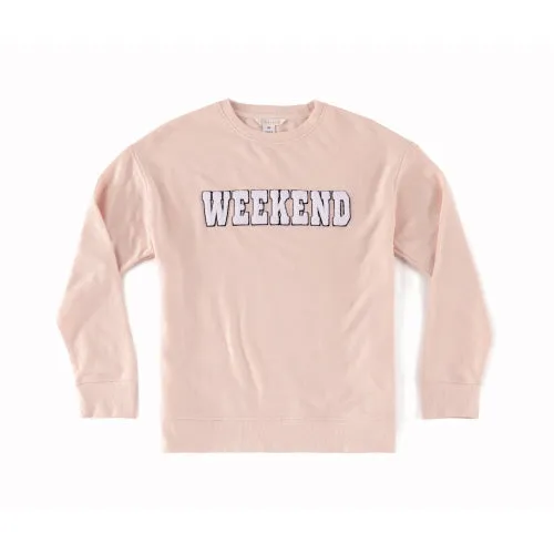 Weekend Sweatshirt