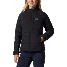 Women's Stretchdown Jacket