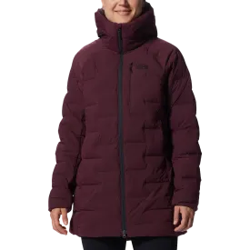 Women's Stretchdown Parka