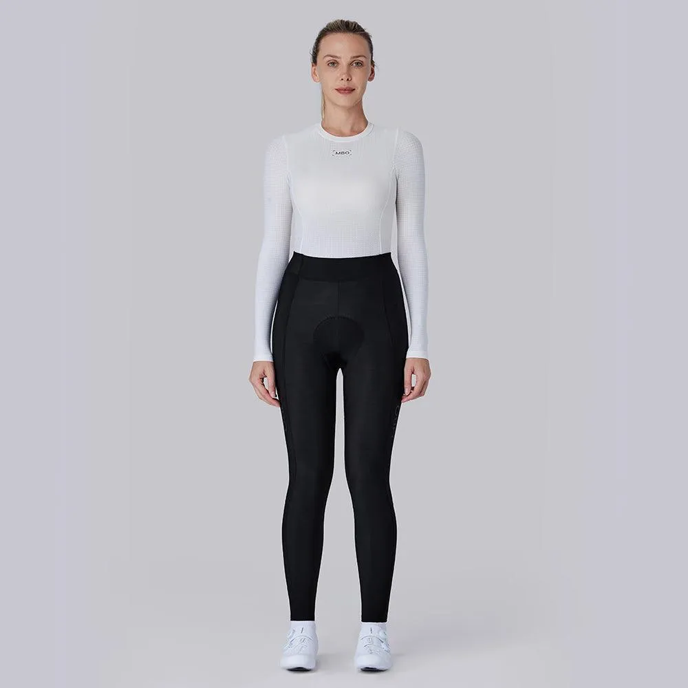 Women's thermal tights T379