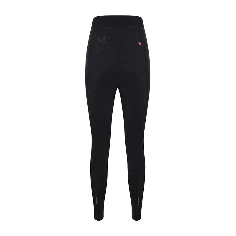 Women's thermal tights T379