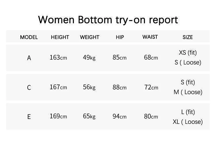 Women's thermal tights T379