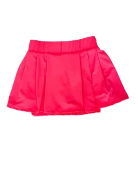 Yoga Pleated Skort